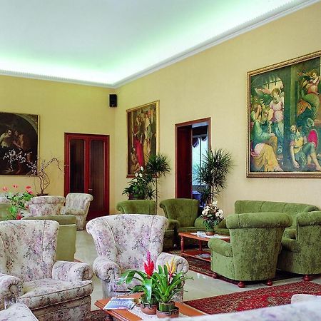 Hotel Terme Villa Piave อาบาโนแตร์เม ภายนอก รูปภาพ