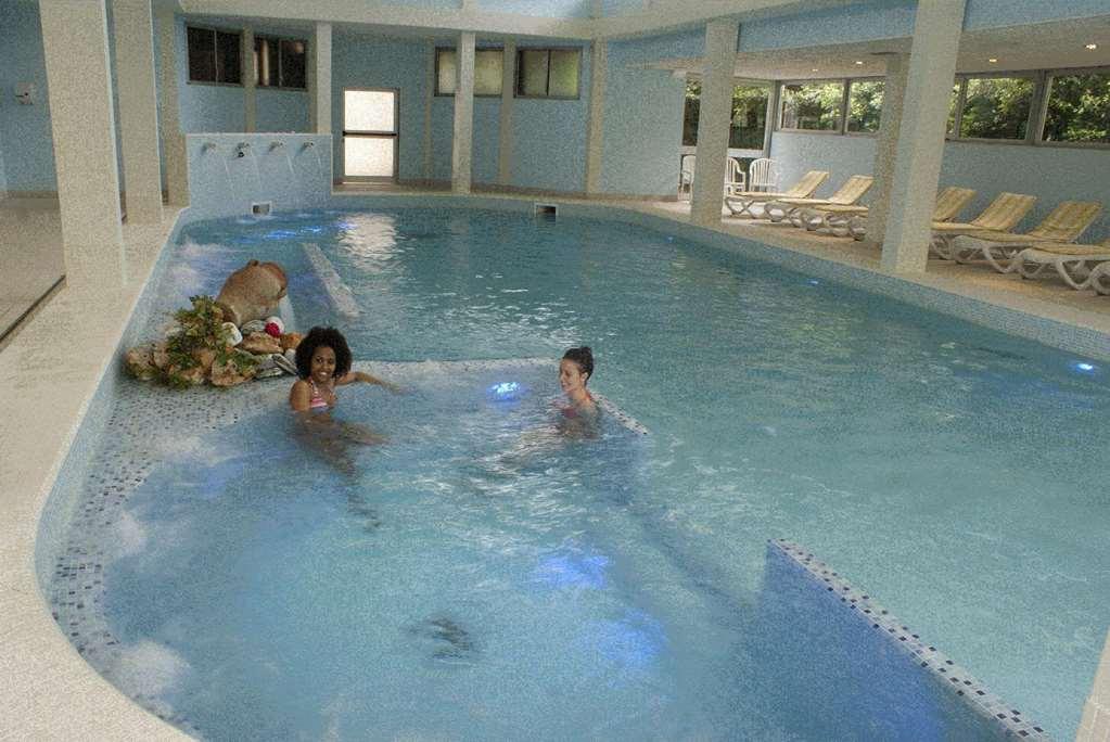 Hotel Terme Villa Piave อาบาโนแตร์เม สิ่งอำนวยความสะดวก รูปภาพ