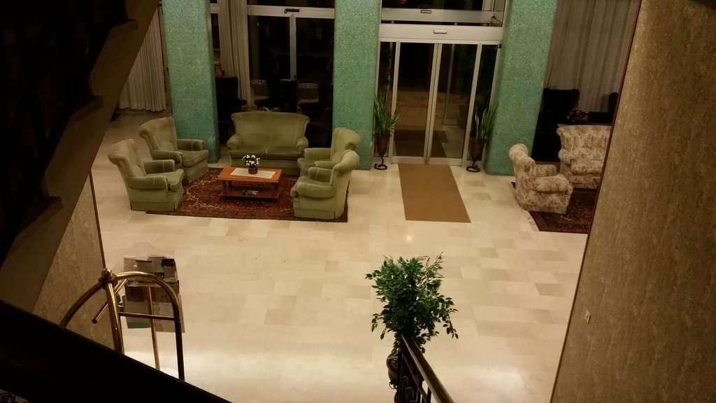 Hotel Terme Villa Piave อาบาโนแตร์เม ร้านอาหาร รูปภาพ
