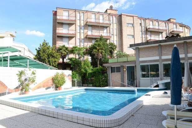 Hotel Terme Villa Piave อาบาโนแตร์เม สิ่งอำนวยความสะดวก รูปภาพ